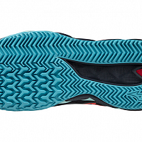 Mizuno Wave Enforce Tour CC-Pánské tenisové antukové boty