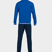 MONTREAL TRACKSUIT ROYAL NAVY-Pánská souprava