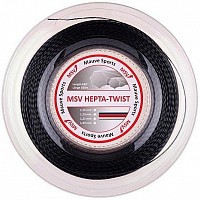 MSV Focus Hepta Twist 200m