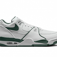 Nike Air Flight '89 Low “Gorge Green”-Pánské volnočasové boty