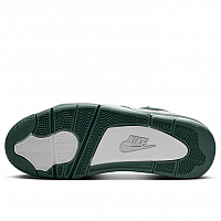 Nike Air Flight '89 Low “Gorge Green”-Pánské volnočasové boty