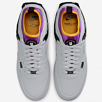 NIKE AIR FORCE 1 LOW SP UC-Juniorské volnočasové boty