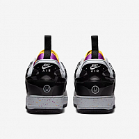 NIKE AIR FORCE 1 LOW SP UC-Juniorské volnočasové boty