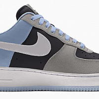 Nike Air Force 1-Pánské volnočasové boty