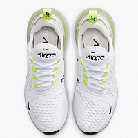 Nike Air Max 270-Pánské volnočasové boty