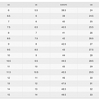Nike Air Max 270-Pánské volnočasové boty