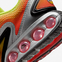 Nike Air Max Dn-Pánské volnočasové boty