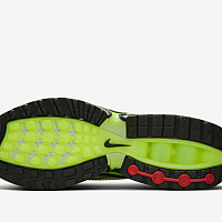 Nike Air Max-Pánské volnočasové boty