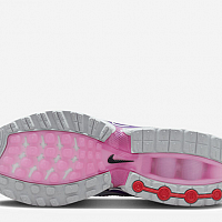 Nike Air Max-Pánské volnočasové boty