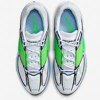 Nike Air Pegasus Wave-Juniorské běžecké boty