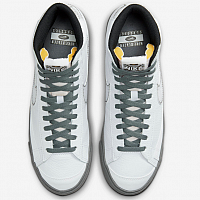 Nike Blazer Mid Classics-Pánské volnočasové boty