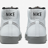 Nike Blazer Mid Classics-Pánské volnočasové boty