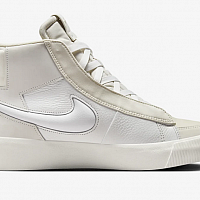 NIKE BLAZER MID VICTORY-Dámské volnočasové boty