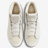 NIKE BLAZER MID VICTORY-Dámské volnočasové boty