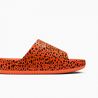 Nike Calm Slides 'Safari Orange'-Pánské nazouváky