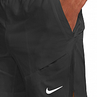 Nike Court Dri-Fit Advantage 7-Pánské tenisové šortky
