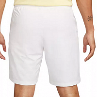 Nike Court Dri-Fit Advantage 9-Pánské tenisové šortky