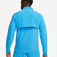 Nike Court Dri-Fit Rafa Jacket-Pánská tenisová bundička