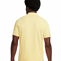 Nike Court Dri-Fit Solid-Pánské tenisové polo