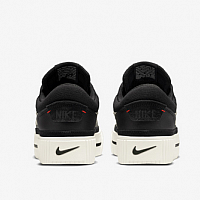 Nike Court Legacy Lift-Dámské volnočasové boty