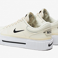 Nike Court Legacy Lift-Dámské volnočasové boty