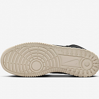 Nike Court Vision Mid-Pánské zimní boty