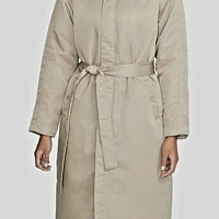 Nike Damen Jacke Synthetic-Fill Parka-Dámský kabát