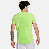 NIKE DRI FIT ADVANTAGE NADAL TURIN T-SHIRT-Pánské tenisové triko