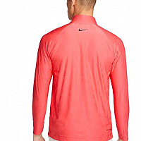 Nike Dri-Fit ADV 1/4-Pánské golfové triko