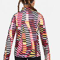 Nike Dri-FIT Lauf-Longsleeve-Dívčí triko