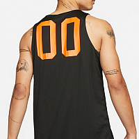 Nike Dri-FIT Men’s Basketball Jersey-Pánský nátělník
