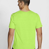 Nike Dri-FIT Miler-Pánské běžecké triko