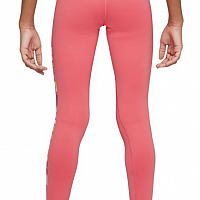 Nike Dri-FIT One Leggings Kids-Dívčí legíny