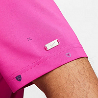 Nike Dri-Fit Player Heritage Print Golf Shirt-Pánské golfové polo