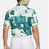 Nike Dri-FIT Tour-Pánské golfové polo