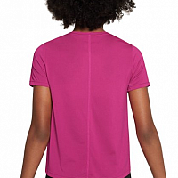 Nike Dri-FIT-Dívčí triko