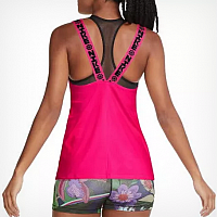 Nike Icon Clash-Dámský nátělník