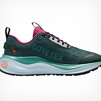 Nike InfinityRN 4 GORE-TEX-Dámské běžecké boty