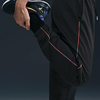 Nike Kobe Bryant Basketball Therma-Fit Pants-Pánské tepláky