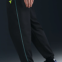 Nike Kobe Bryant Basketball Therma-Fit Pants-Pánské tepláky