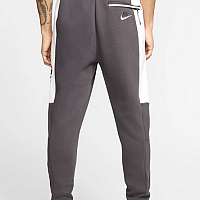 Nike M NSW AIR PANT FLC-Pánské tepláky