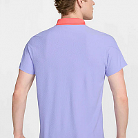 Nike Men's Dri-Fit Advantage Slam ULT Polo NY-Pánské tenisové polo