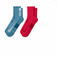 Nike Multiplier-Unisex běžecké ponožky