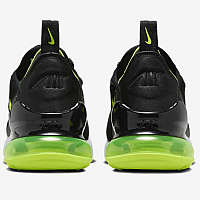 Nike NIKE AIR MAX 270-Juniorské volnočasové boty
