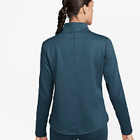 Nike One Therma-FIT One Shirt-Dámské zateplené triko