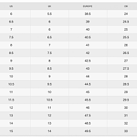 Nike pace Hippie-Pánské volnočasové boty