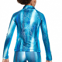 Nike PRO DRI-FIT ICON CLASH-Dívčí triko