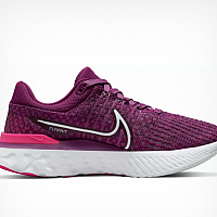 Nike React Infinity Run Flyknit 3-Dámské běžecké boty