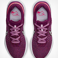 Nike React Infinity Run Flyknit 3-Dámské běžecké boty