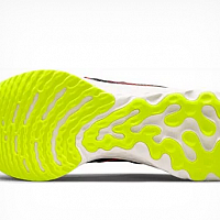 Nike React Infinity Run Flyknit 3-Pánské běžecké boty